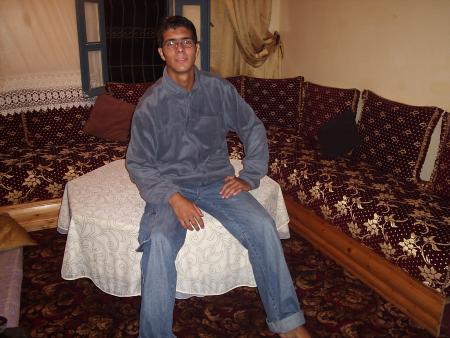 llah yardi3lik